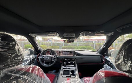 Nissan Patrol, 2025 год, 21 590 000 рублей, 12 фотография
