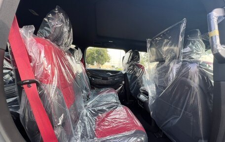 Nissan Patrol, 2025 год, 21 590 000 рублей, 13 фотография