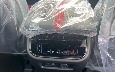 Nissan Patrol, 2025 год, 21 590 000 рублей, 14 фотография