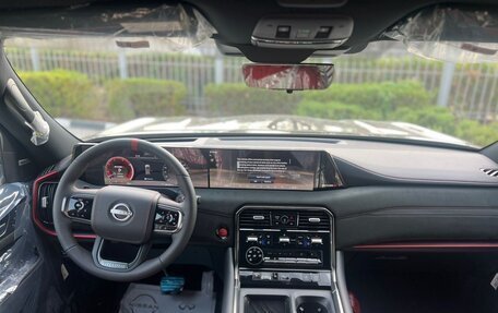 Nissan Patrol, 2025 год, 21 590 000 рублей, 15 фотография