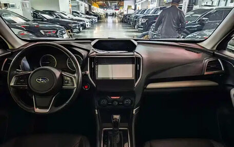 Subaru Forester, 2022 год, 3 800 099 рублей, 7 фотография