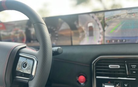 Nissan Patrol, 2025 год, 21 590 000 рублей, 16 фотография