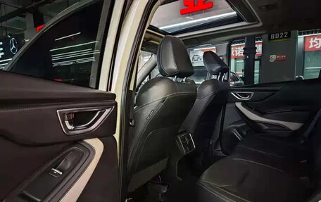 Subaru Forester, 2022 год, 3 800 099 рублей, 6 фотография