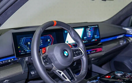 BMW M5, 2025 год, 22 707 464 рублей, 5 фотография