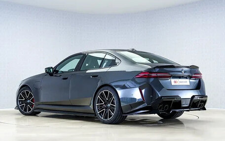 BMW M5, 2025 год, 22 707 464 рублей, 11 фотография