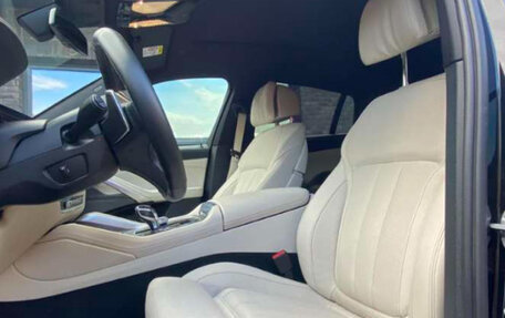 BMW X6, 2021 год, 5 500 000 рублей, 8 фотография