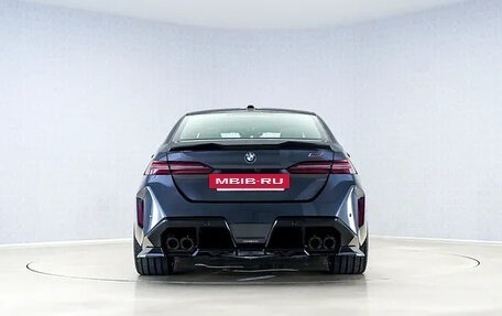 BMW M5, 2025 год, 22 707 464 рублей, 10 фотография