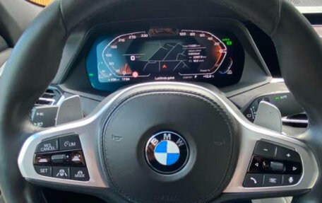 BMW X6, 2021 год, 5 500 000 рублей, 9 фотография