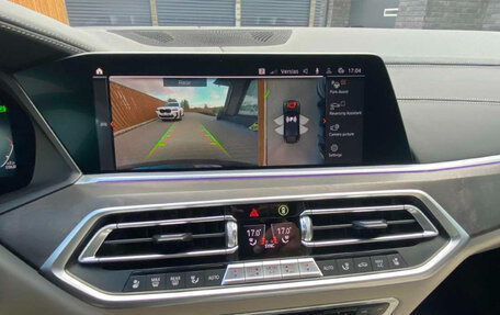 BMW X6, 2021 год, 5 500 000 рублей, 17 фотография