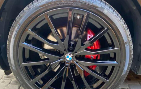 BMW X6, 2021 год, 5 500 000 рублей, 11 фотография