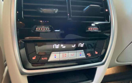 BMW X6, 2021 год, 5 500 000 рублей, 14 фотография