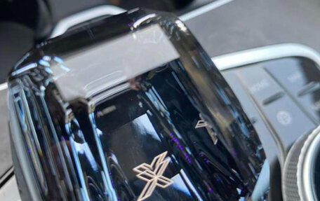 BMW X6, 2021 год, 5 500 000 рублей, 12 фотография