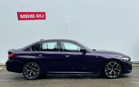 BMW 3 серия, 2025 год, 6 490 000 рублей, 6 фотография