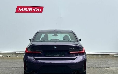 BMW 3 серия, 2025 год, 6 490 000 рублей, 7 фотография
