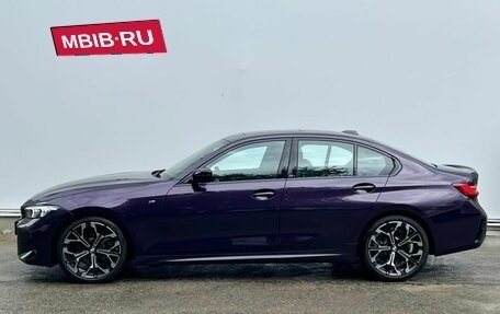BMW 3 серия, 2025 год, 6 490 000 рублей, 4 фотография