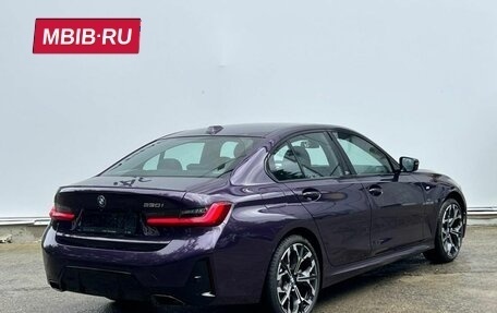 BMW 3 серия, 2025 год, 6 490 000 рублей, 5 фотография
