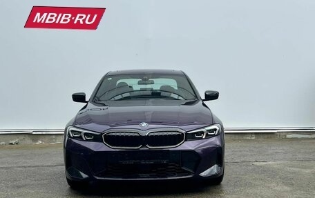 BMW 3 серия, 2025 год, 6 490 000 рублей, 2 фотография