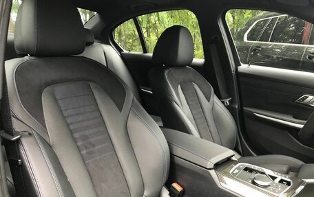 BMW 3 серия, 2025 год, 6 490 000 рублей, 9 фотография