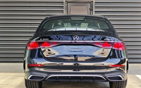 Mercedes-Benz E-Класс, 2025 год, 9 990 000 рублей, 6 фотография