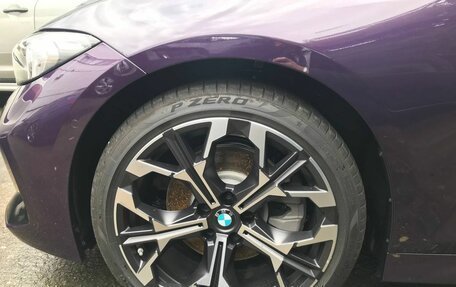 BMW 3 серия, 2025 год, 6 490 000 рублей, 15 фотография