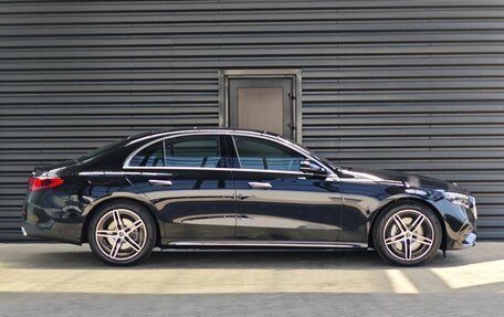 Mercedes-Benz E-Класс, 2025 год, 9 990 000 рублей, 4 фотография