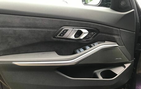 BMW 3 серия, 2025 год, 6 490 000 рублей, 13 фотография