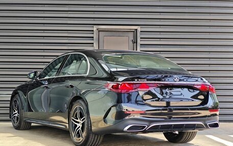 Mercedes-Benz E-Класс, 2025 год, 9 990 000 рублей, 7 фотография