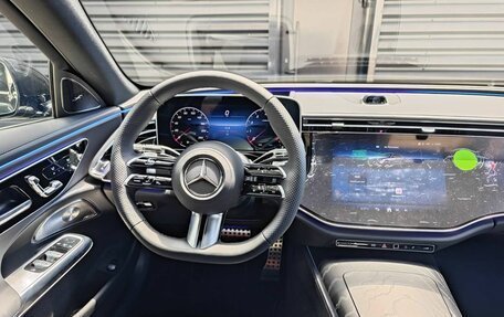 Mercedes-Benz E-Класс, 2025 год, 9 990 000 рублей, 11 фотография
