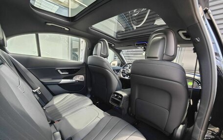 Mercedes-Benz E-Класс, 2025 год, 9 990 000 рублей, 22 фотография