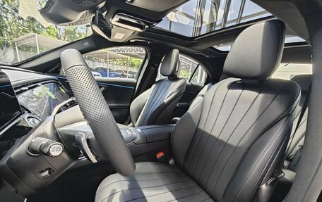 Mercedes-Benz E-Класс, 2025 год, 9 990 000 рублей, 13 фотография