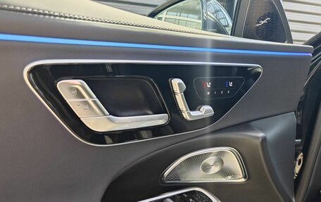 Mercedes-Benz E-Класс, 2025 год, 9 990 000 рублей, 15 фотография