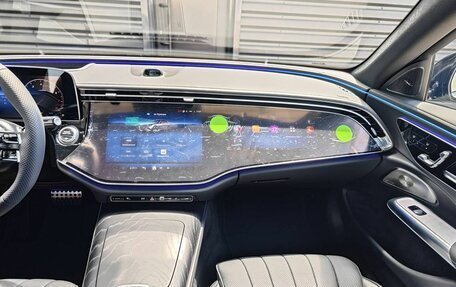 Mercedes-Benz E-Класс, 2025 год, 9 990 000 рублей, 20 фотография