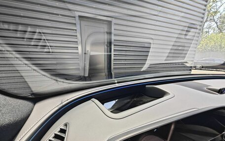 Mercedes-Benz E-Класс, 2025 год, 9 990 000 рублей, 19 фотография