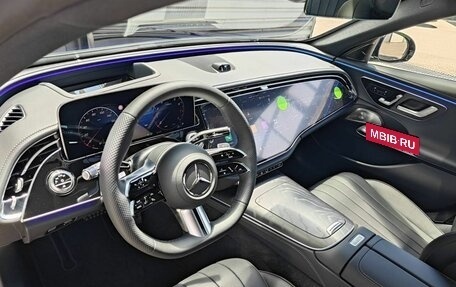 Mercedes-Benz E-Класс, 2025 год, 9 990 000 рублей, 12 фотография