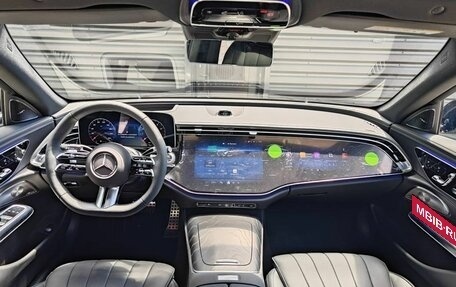 Mercedes-Benz E-Класс, 2025 год, 9 990 000 рублей, 10 фотография