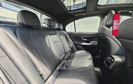 Mercedes-Benz E-Класс, 2025 год, 9 990 000 рублей, 21 фотография