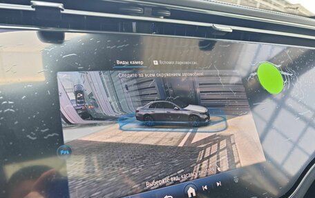 Mercedes-Benz E-Класс, 2025 год, 9 990 000 рублей, 26 фотография