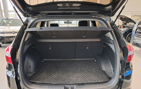 Hyundai Creta I рестайлинг, 2020 год, 2 483 000 рублей, 12 фотография