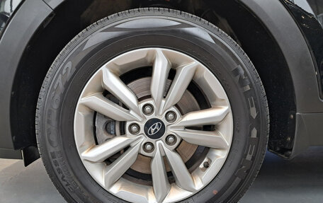 Hyundai Creta I рестайлинг, 2020 год, 2 483 000 рублей, 22 фотография