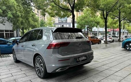 Volkswagen Golf VIII, 2021 год, 1 700 500 рублей, 2 фотография