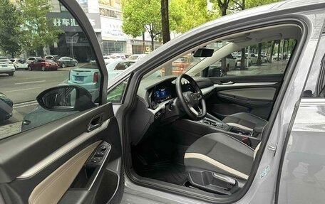 Volkswagen Golf VIII, 2021 год, 1 700 500 рублей, 4 фотография