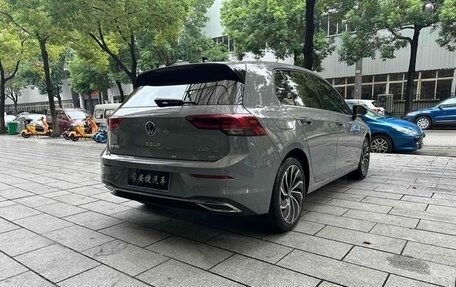 Volkswagen Golf VIII, 2021 год, 1 700 500 рублей, 3 фотография