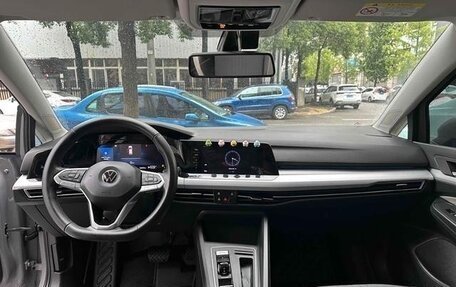 Volkswagen Golf VIII, 2021 год, 1 700 500 рублей, 5 фотография