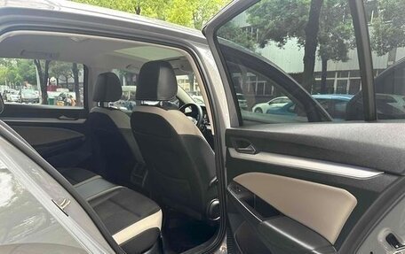 Volkswagen Golf VIII, 2021 год, 1 700 500 рублей, 7 фотография