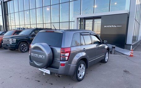 Suzuki Grand Vitara, 2007 год, 789 000 рублей, 6 фотография