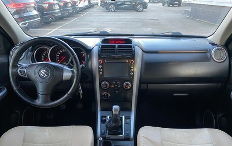 Suzuki Grand Vitara, 2007 год, 789 000 рублей, 9 фотография