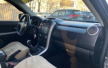 Suzuki Grand Vitara, 2007 год, 789 000 рублей, 8 фотография