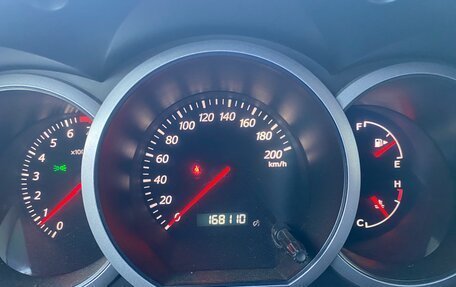 Suzuki Grand Vitara, 2007 год, 789 000 рублей, 10 фотография