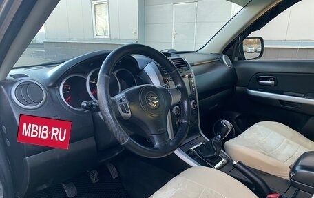 Suzuki Grand Vitara, 2007 год, 789 000 рублей, 7 фотография