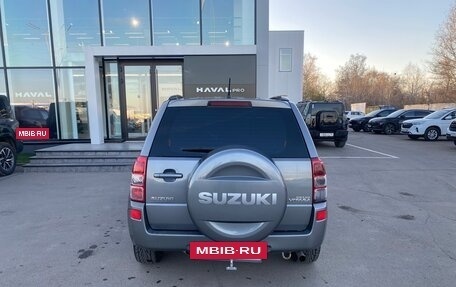 Suzuki Grand Vitara, 2007 год, 789 000 рублей, 5 фотография